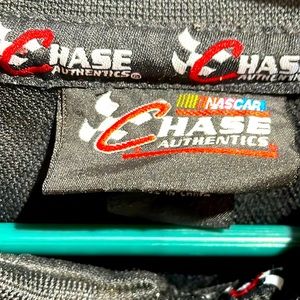 Authentic nascar shirt